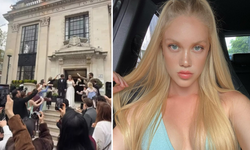 Serel Yereli evlendi mi, eşi kim? Serel Yereli ve Oğul Avcı Londra'da dünya evine girdi!