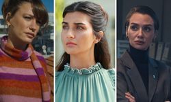Serenay Sarıkaya, Tuba Büyüküstün ve Birce Akalay Netflix’e yeni sezonlarıyla geri dönüyor