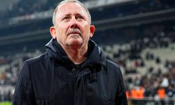 Sergen Yalçın'dan öğrencilerine: "Gösterin kendinizi"