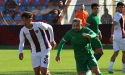 Serikspor sahasında Hatayspor’u 4-2 mağlup etti