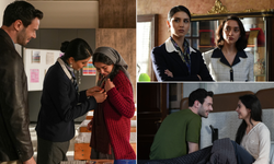 Sevdiğim Sensin 9. bölüm fragmanı: Erkan büyük sırra yaklaşıyor! Dicle ve Erkan arasında ipler kopma noktasında