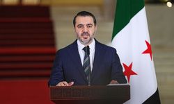 Suriye Dışişleri Bakanı Şeybani Türkiye'ye geliyor!