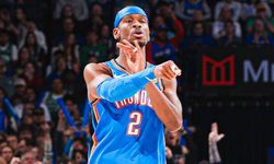 NBA oyuncuları seçti: Bu sezonun MVP’si kim?