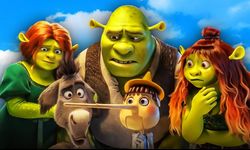 Shrek 5 vizyon tarihi resmen açıklandı! Mike Myers, Eddie Murphy ve Cameron Diaz geri dönüyor! Zendaya kadroya mı katıldı?