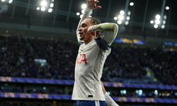 Galatasaray’dan Tottenham’ın yıldızına kanca