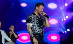 Sinan Akçıl milli marş için sahaya indi: Biraz sabır