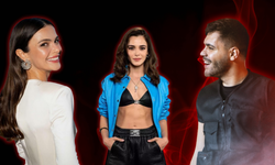 Ünlü isimlere uyuşturucu soruşturması: Hafsanur Sancaktutan ve Emir Can İğrek’in test sonuçları belli oldu mu? Kimlerin testi pozitif? Sinem Ünsal'ın test sonucu ne?