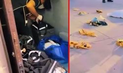 Cizre’de 590 milyonluk kaçak altın ve döviz operasyonu!