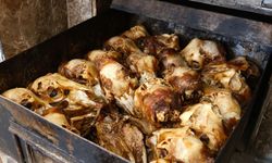 Sivas kellesi artık coğrafi işaret tescilli