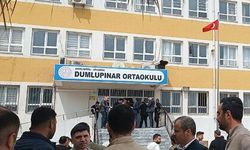 Siverek'te okula saldırı iddiası! Şanlıurfa Valiliği açıklama yaptı