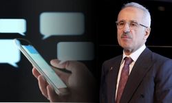 Bakan Uraloğlu açıkladı: SMS ve aramalar için yeni düzenleme!