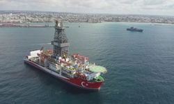 Somali’de CURAD-1 sondajı için geri sayım başladı