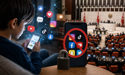 TBMM'de kabul edildi: 15 yaş altına sosyal medya yasaklandı mı? İşte 5 soruda yeni düzenleme