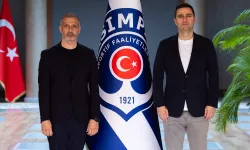 Kasımpaşa'da Soykan Başar gelişim direktörü oldu