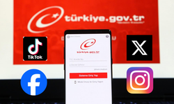Sosyal medya hesaplarına e-Devlet zorunluluğu!