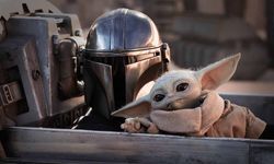 "Star Wars: Mandalorian ve Grogu" 22 Mayıs'ta sinemalarda!