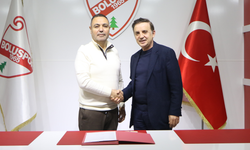 Boluspor Suat Kaya ile yollarını ayırdığını açıkladı!