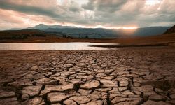 'Süper El Nino' tehlikesi! Kuraklık mı geliyor?