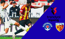 Kasımpaşa evinde Zecorner Kayserispor'u ağırlayacak