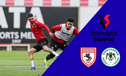 Samsunspor yeniden üst sıralar için Konya ile karşı karşıya
