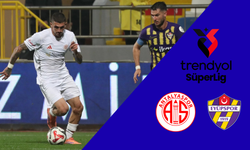 Antalyaspor, sahasında ikas Eyüpspor’u konuk edecek