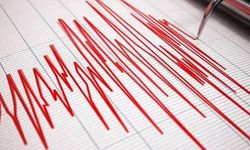 AFAD duyurdu: Akdeniz'de 5 büyüklüğünde deprem!