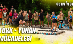 Survivor 2026 Ünlüler Gönüllüler ödül oyununu kim kazandı? 29 Nisan Survivor Türk-Yunan oyununda 80'ler partisine kim gitti?