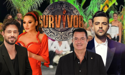 Survivor Birleşme Partisi'nde şampiyon belli oldu! Şarkı yarışmasını kim kazandı? Bireysel şampiyon kim?