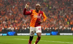 Osimhen’e dev talip! Galatasaray rakamı belirledi
