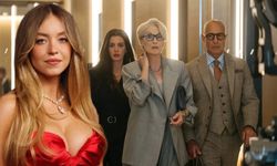 Sydney Sweeney için şok karar: Filmden tüm sahneleri çıkarıldı!