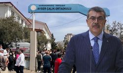 Bakan Tekin açıkladı: İşte okullarda alınacak yeni tedbirler!