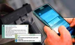 İlanla tetikçilik yapan çete çökertildi! Mekan kurşunlama, infaz, bel altı bel üstü...