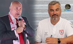 Thomas Reis sessizliğini bozdu: Samsunspor itirafı ve 3 büyüklere mesaj!