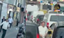 Trafikte kavga etmeden önce cüzdanınıza bakın! 4 kişiye 806 bin TL ceza