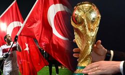 24 Yıllık hasret bitti: Türkiye'nin Dünya Kupası fikstürü belli oldu!