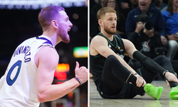 Aşil kabusu NBA’i sarsıyor: 0 numara tesadüfü şaşırttı