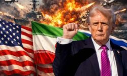 Trump'tan ateşkes sonrası ilk açıklama: İran ile daha yakın çalışacağız!