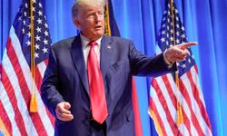 Trump’tan İran açıklaması: Önümüzdeki haftalarda sert darbeler sürecek