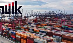 TÜİK verileri açıklandı: İşte ithalat ve ihracat rakamları!
