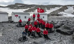 Türkiye, Antarktika’da bilim üssü inşa edecek