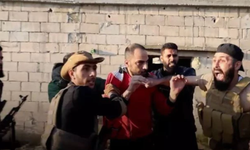 Tadamon katliamının faili yakalandı! Kimlik tespitinde 'Türk profesör' ayrıntısı: Kimliğini sakladı, yüzündeki iz yakalattı