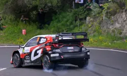 Katsuta: "Rovanperä'nın desteğinin boşa gitmesini istemiyorum"