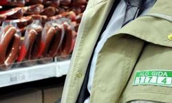 Bakanlık tek tek ifşa etti: Lahmacunda kıyma yerine taşlık kullanmışlar!