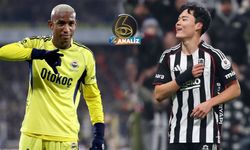 Derbide gol düellosu! Talisca mı, Oh mu?