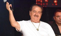 Yoğun bakıma kaldırılan İbrahim Tatlıses'in doktoru son durumu açıkladı