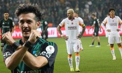 Kocaelispor'dan Tayfur Bingöl'den maç öncesi Galatasaray paylaşımı: Geliyoruz!