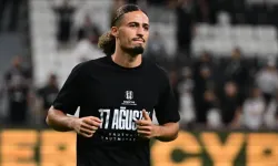 Beşiktaş'ta Taylan Bulut kadrodan çıkarıldı