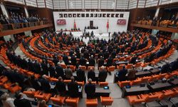 Uzan Erbaş teklifi TBMM Genel Kurulu'nda kabul edildi