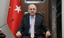 TBMM Başkanı Kurtulmuş: Kut'ül Amare Zaferi bir milletin demir iradesidir