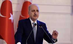 TBMM Başkanı Numan Kurtulmuş'tan 10 Nisan Polis Haftası ve 181. yıl mesajı